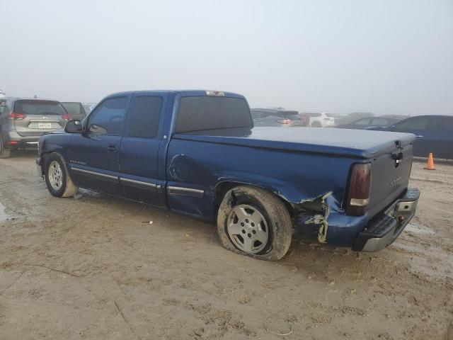 Photo 2 from auction – 2002 CHEVROLET SILVERADO with VIN 2GCEC19V421373468