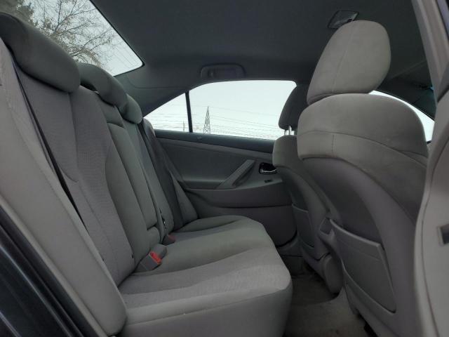 Photo 10 from auction – 2010 TOYOTA CAMRY BASE with VIN 4T1BF3EK0AU003795