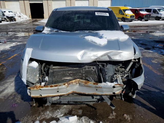 Photo 5 from auction – 2011 FORD FLEX LIMIT with VIN 2FMHK6DC6BBD33515