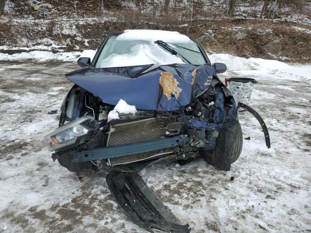 Photo 5 from auction – 2016 HONDA CR-V EX with VIN 2HKRM4H54GH652975