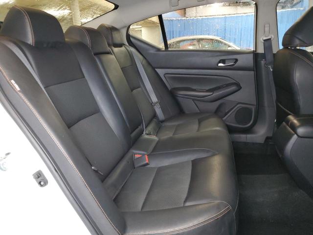 Photo 10 from auction – 2020 NISSAN ALTIMA SR with VIN 1N4BL4CW7LC100404