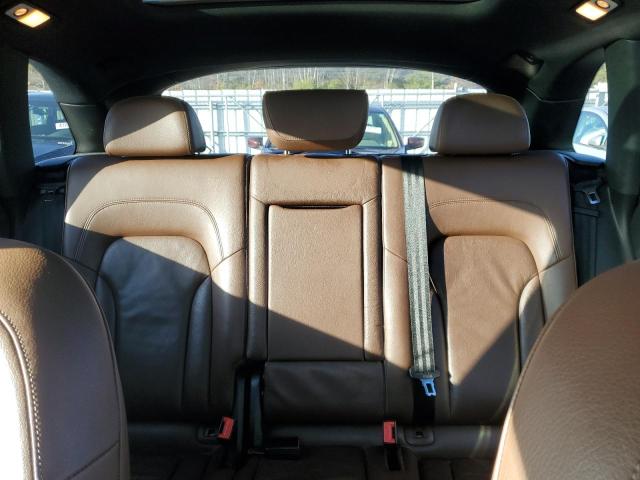 Photo 10 from auction – 2015 AUDI Q5 PREMIUM with VIN WA1LFAFP2FA029129