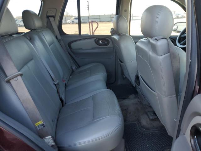 Foto 11 de la subasta – 2006 BUICK RAINIER CX con VIN 5GAET13MX62345603
