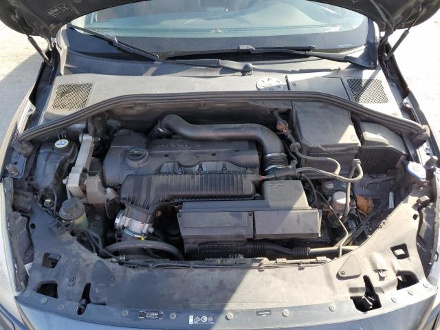 Photo 11 from auction – 2012 VOLVO S60 T5 with VIN YV1622FS5C2092539