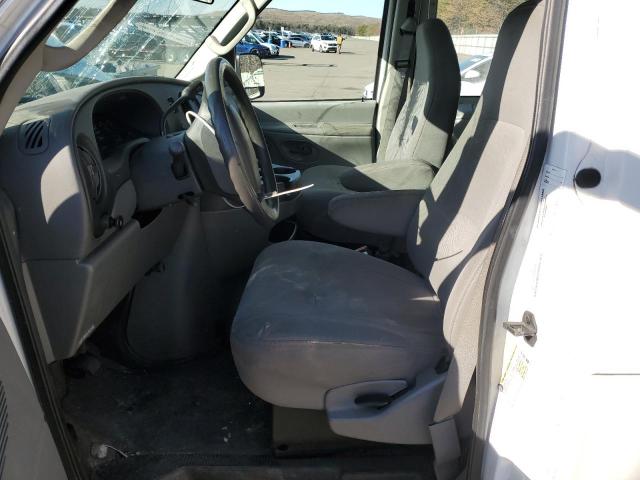 Photo 7 from auction – 2006 FORD ECONOLINE with VIN 1FTNE24W56DA55305