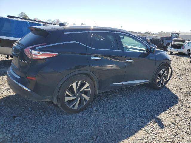 Photo 3 from auction – 2018 NISSAN MURANO S with VIN 5N1AZ2MG3JN169166