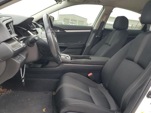 Photo 7 from auction – 2019 HONDA CIVIC EX with VIN JHMFC1F35KX011982