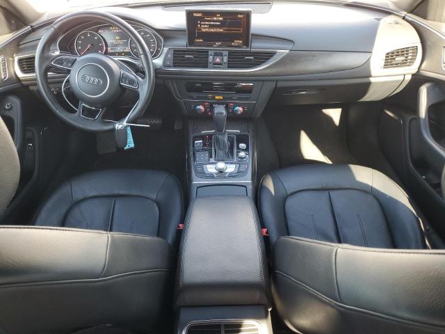 Photo 8 from auction – 2017 AUDI A6 PREMIUM with VIN WAUD8AFC3HN047942