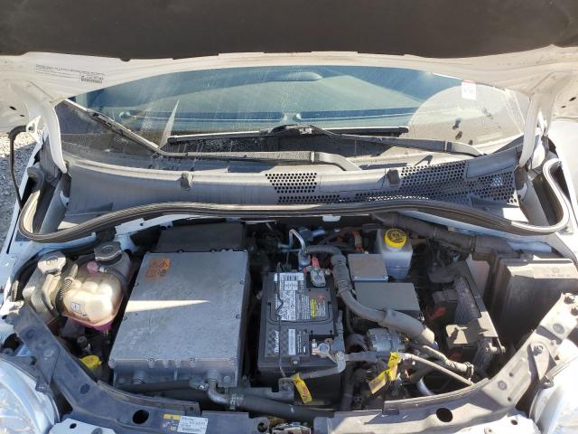 Photo 12 from auction – 2014 FIAT 500 ELECTR with VIN 3C3CFFGE8ET266784