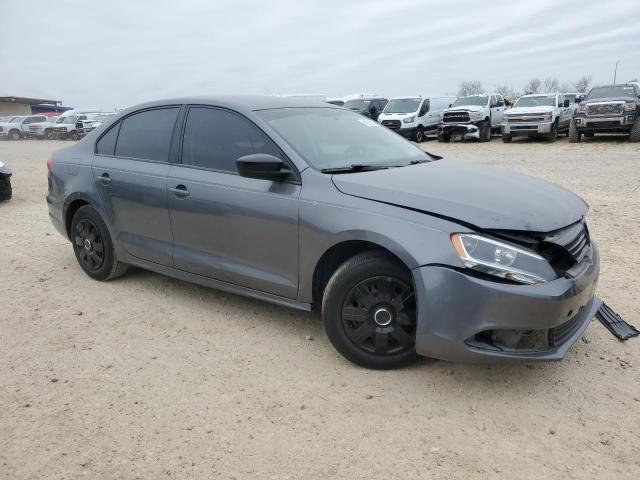 Photo 4 from auction – 2014 VOLKSWAGEN JETTA BASE with VIN 3VW2K7AJ5EM254114