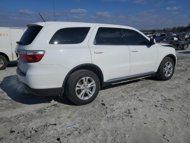 Photo 3 from auction – 2013 DODGE DURANGO SS with VIN 1C4SDJFT8DC676656