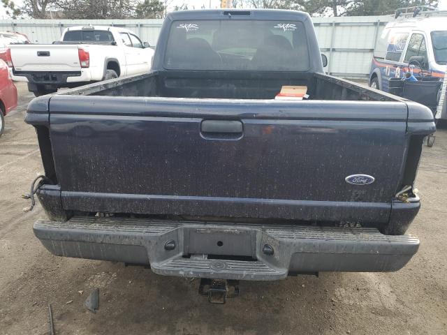Снимка 6 от търг – 2003 FORD RANGER с VIN 1FTYR10D93PB27441