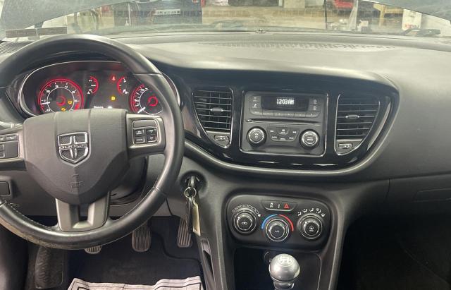 Photo 9 from auction – 2013 DODGE DART SXT with VIN 1C3CDFBA8DD329123