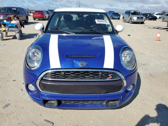 Photo 5 from auction – 2019 MINI COOPER S with VIN WMWXU3C54K2H55428