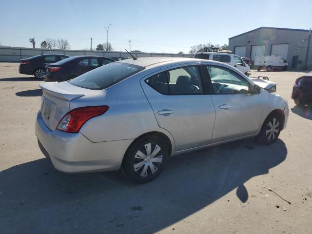 Photo 3 from auction – 2017 NISSAN VERSA S with VIN 3N1CN7AP0HK430573