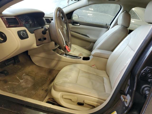 Photo 7 from auction – 2008 CHEVROLET IMPALA LT with VIN 2G1WT58K489259640