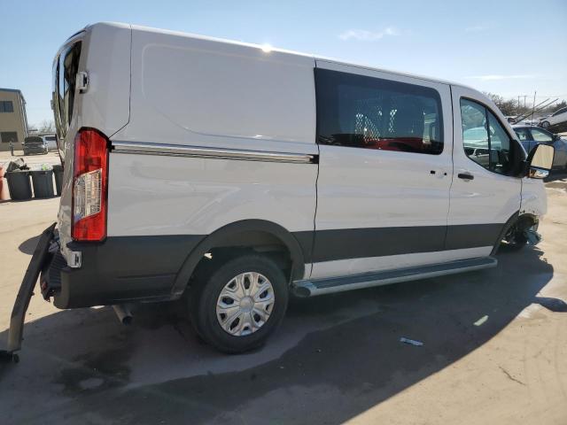 Photo 3 from auction – 2023 FORD TRANSIT T- with VIN 1FTBR1Y81PKA77568