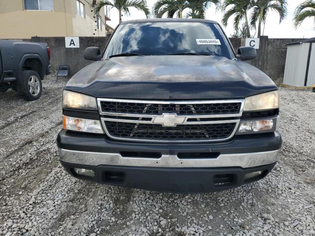 Photo 5 from auction – 2007 CHEVROLET SILVERADO with VIN 1GCEC19T97Z171285