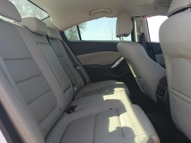 Photo 10 from auction – 2016 MAZDA 6 TOURING with VIN JM1GJ1V52G1439372