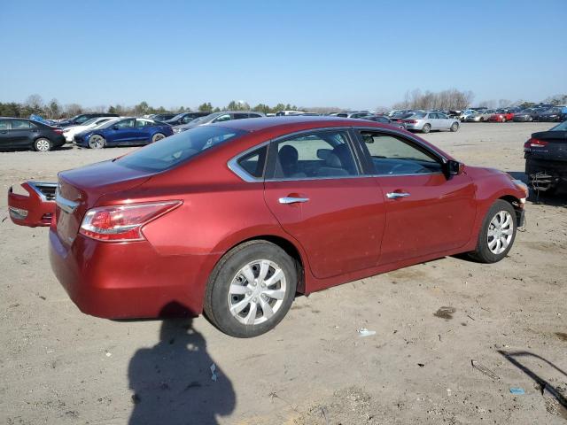 Photo 3 from auction – 2013 NISSAN ALTIMA 2.5 with VIN 1N4AL3AP9DC900933