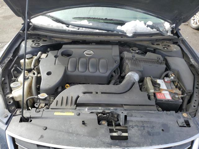 Photo 11 from auction – 2011 NISSAN ALTIMA BAS with VIN 1N4AL2AP6BN442795
