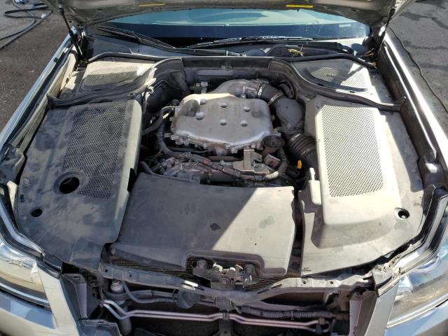 Photo 11 from auction – 2006 INFINITI M35 BASE with VIN JNKAY01E46M112288