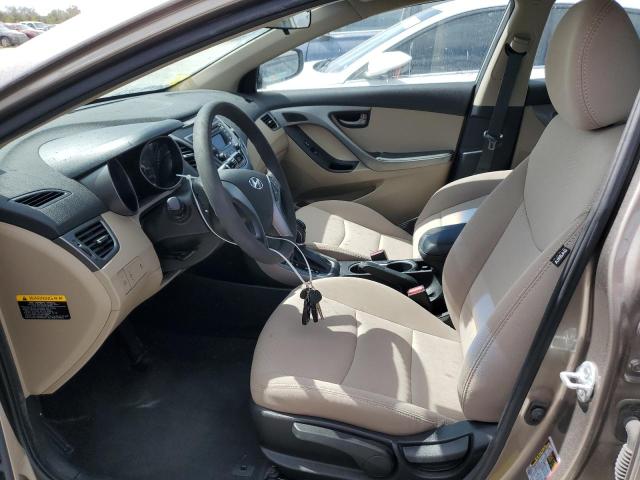 Photo 7 from auction – 2016 HYUNDAI ELANTRA SE with VIN 5NPDH4AE3GH733717