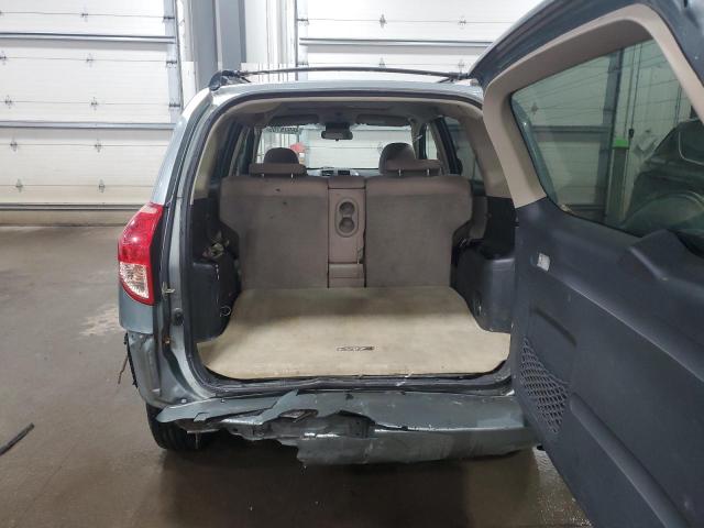 Photo 6 from auction – 2008 TOYOTA RAV4 with VIN JTMBD33V386089724