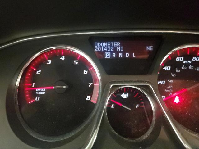 Zdjęcie 9 z aukcji – 2013 GMC ACADIA DEN z VIN 1GKKRTKD8DJ203447