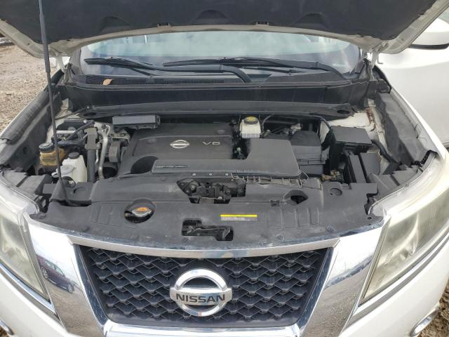 Photo 12 from auction – 2014 NISSAN PATHFINDER with VIN 5N1AR2MM1EC624345