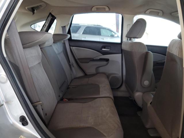 Photo 11 from auction – 2014 HONDA CR-V LX with VIN 2HKRM3H33EH501714