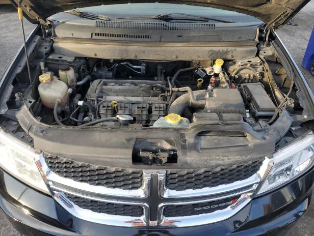 Photo 12 from auction – 2016 DODGE JOURNEY SE with VIN 3C4PDCAB8GT241161