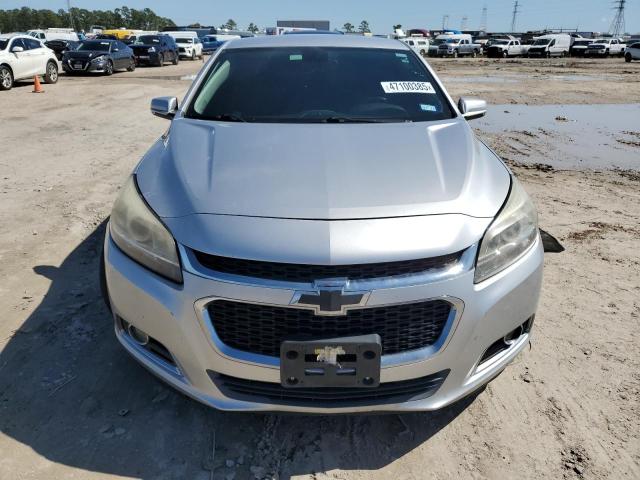 Photo 5 from auction – 2016 CHEVROLET MALIBU LIM with VIN 1G11E5SA8GF156182