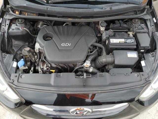 Photo 11 from auction – 2016 HYUNDAI ACCENT SE with VIN KMHCT4AE2GU162989