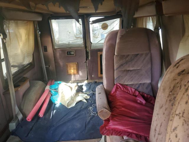 Photo 10 from auction – 1993 DODGE RAM VAN B2 with VIN 2B6HB21X5PK528473