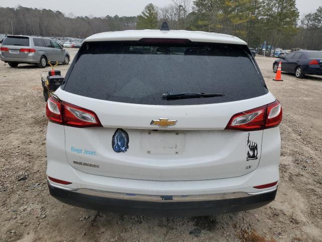 Photo 6 from auction – 2019 CHEVROLET EQUINOX LT with VIN 2GNAXKEV2K6258246