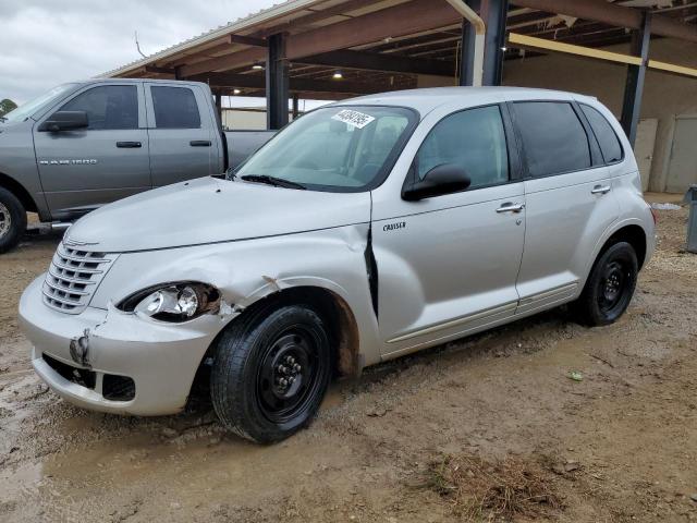 CHRYSLER PT CRUISER 2006 with VIN 3A4FY58B26T315748 - Photo from auction