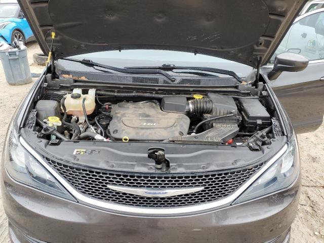 Photo 11 from auction – 2017 CHRYSLER PACIFICA T with VIN 2C4RC1DG1HR521693