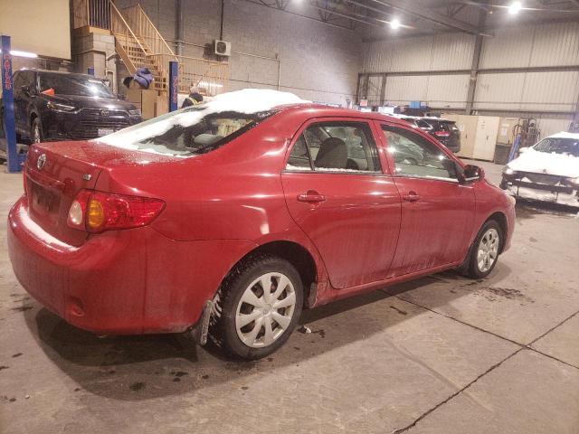 Foto 3 de la subasta – 2010 TOYOTA COROLLA BA con VIN 2T1BU4EE7AC266907