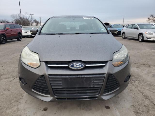 Photo 5 from auction – 2013 FORD FOCUS SE with VIN 1FADP3F25DL351987