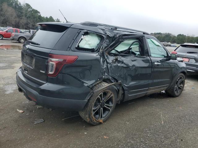 Photo 3 from auction – 2013 FORD EXPLORER S with VIN 1FM5K8GT7DGC79776