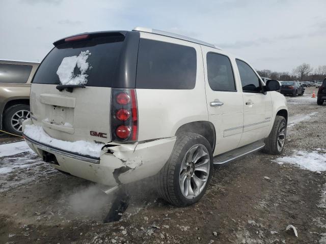 Photo 3 from auction – 2011 GMC YUKON DENA with VIN 1GKS2EEF5BR388343