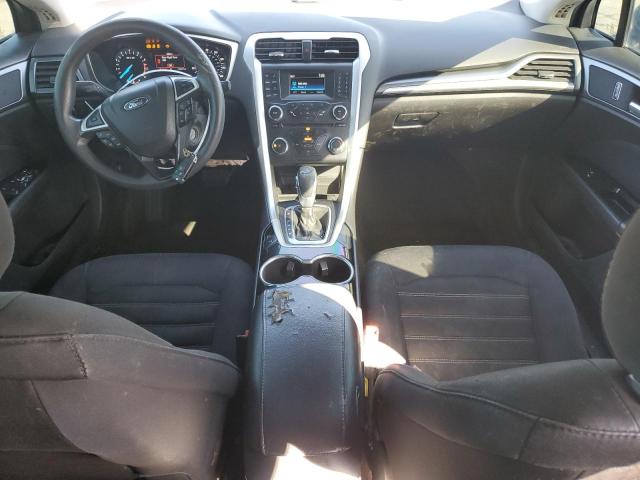Photo 8 from auction – 2015 FORD FUSION SE with VIN 3FA6P0H79FR227340