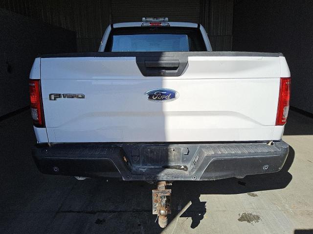 Photo 6 from auction – 2015 FORD F150 SUPER with VIN 1FTEX1C82FKE22762