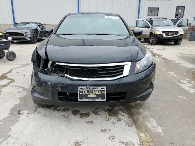 Photo 5 from auction – 2010 HONDA ACCORD EX with VIN 1HGCP2F78AA181712