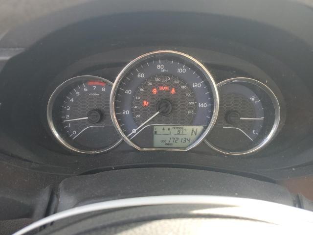 Photo 9 from auction – 2015 TOYOTA COROLLA L with VIN 5YFBURHE1FP287123