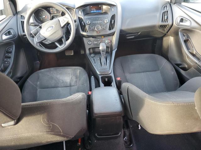 Photo 8 from auction – 2018 FORD FOCUS SE with VIN 1FADP3F23JL262348