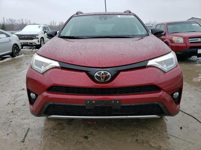 Photo 5 from auction – 2018 TOYOTA RAV4 SE with VIN JTMJFREV0JD223113