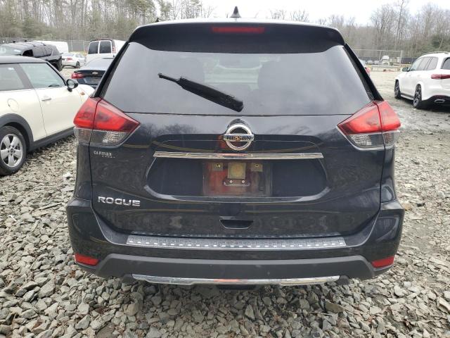 Photo 6 from auction – 2018 NISSAN ROGUE S with VIN JN8AT2MT0JW459589