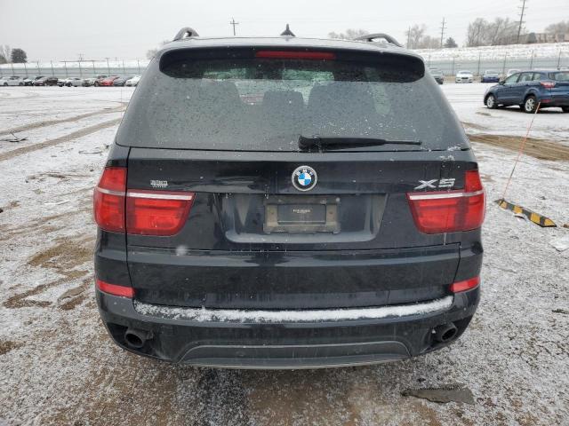 Photo 6 from auction – 2012 BMW X5 XDRIVE3 with VIN 5UXZV4C5XCL986226